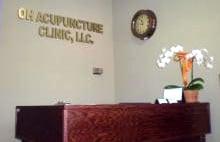 OH Acupuncture logo