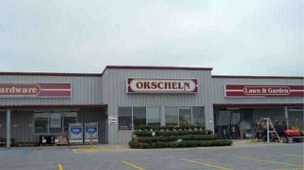 Orscheln Farm & Home Supply