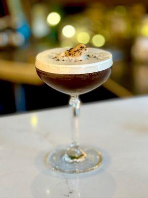 Espresso Martini