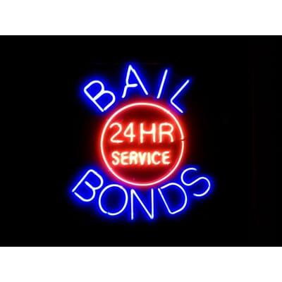 Ht Bail Bonds & Insurance