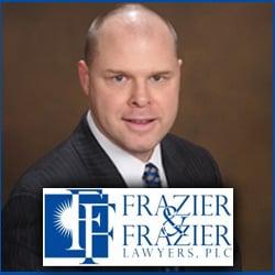 Frazier & Frazier Lawyers - Rogers Arkansas