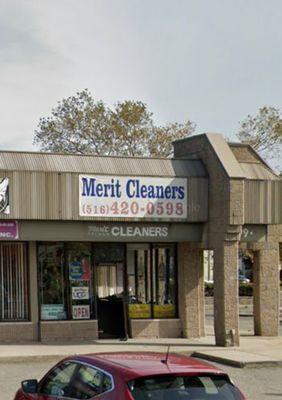 Merit Cleaners