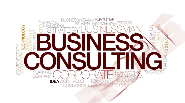 Business Consulting