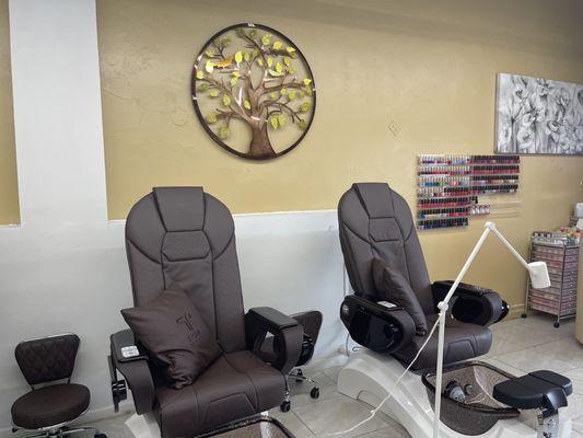 Bonita Nail Salon