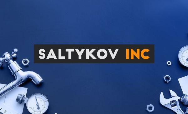 Saltykov