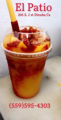 Mangonada