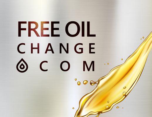 Free Oil Change - Teaneck