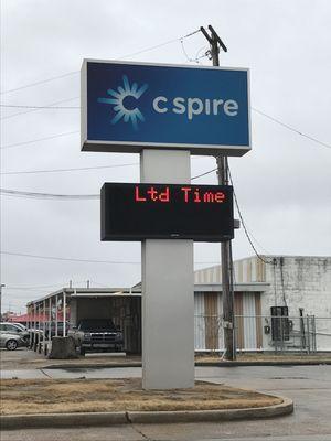 C Spire