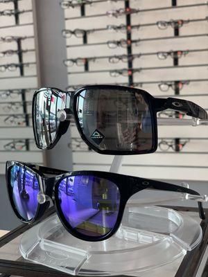 30% Off Selected Oakley Sunglasses