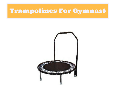 The Trampoline World