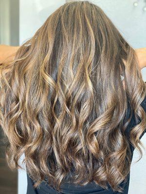 Balayage