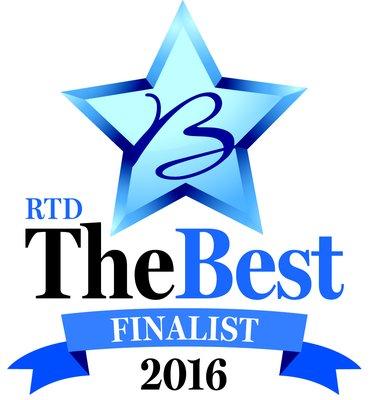 Richmond Times Dispatch "TheBest"