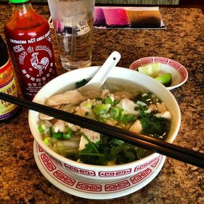 Pho Chicken