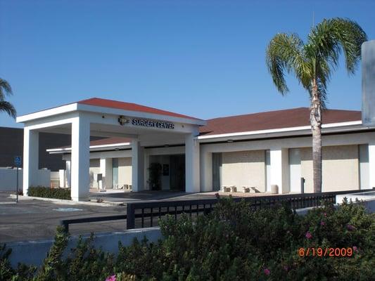 Prime Surgical Center of Torrance