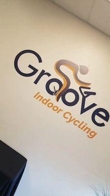 Groove Indoor Cycling