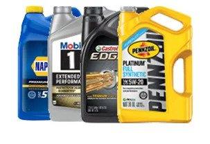 Keep your engine running with the best motor oil for your car! Looking for optimal car performance? Stop by and ask an associate today!