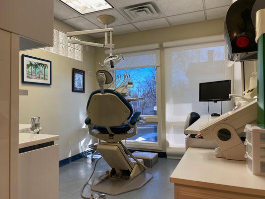 Warren Dental Associates