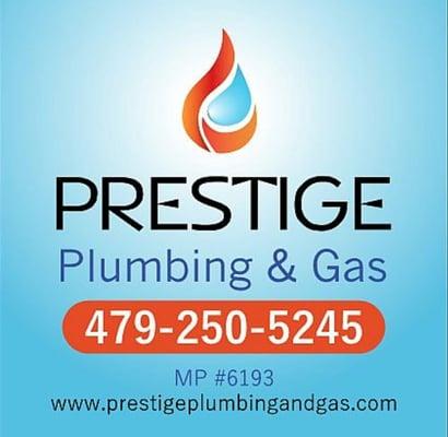 Prestige Plumbing and Gas