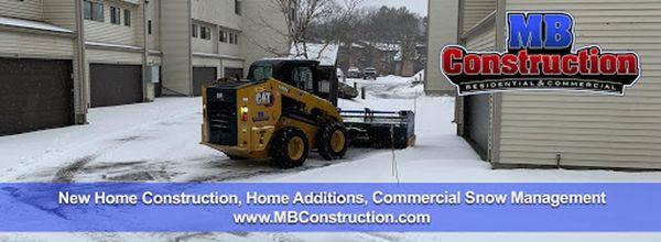 MB Construction, LLC