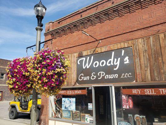 Woody's Pawn and Gun