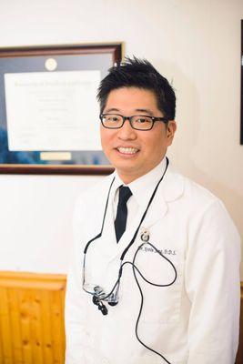 Kevin Song, DDS