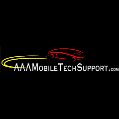 AAAMobileTechSupport.com Logo