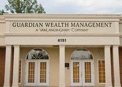 Guardian Wealth Management INc