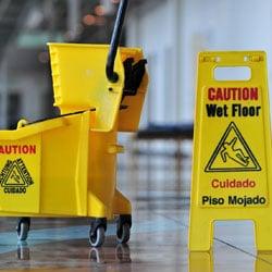 Floor Cleaning Equipment Ashland VA