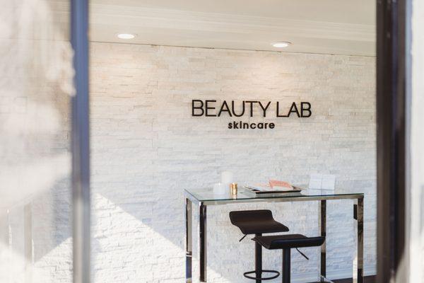 Beauty Lab Skincare