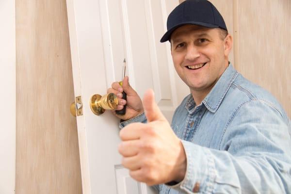 Proper Locksmith New York