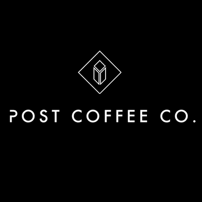 post coffee company logo