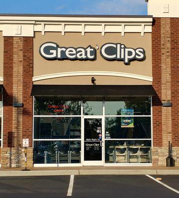 Great Clips in Tega Cay, SC