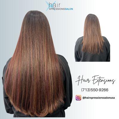 Hair Extensions