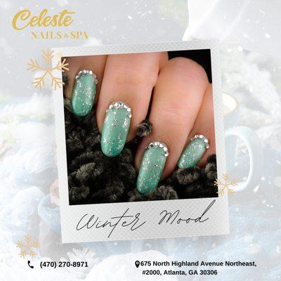 Celeste Nails & Spa