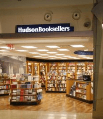 Hudson Booksellers