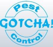 Gotcha Pest Control