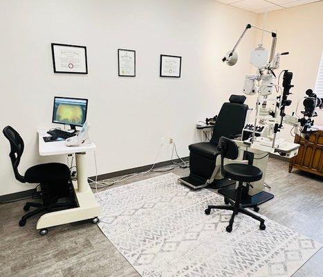 Somerville Family Eyecare