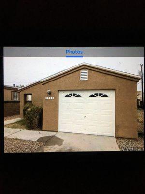 A cute house for rent by the water and the casinos