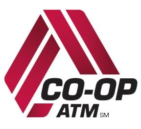 With Wescom, you'll have fee-free access to 30,000 ATMs nationwide--that's more than most banks! Just look for this logo.