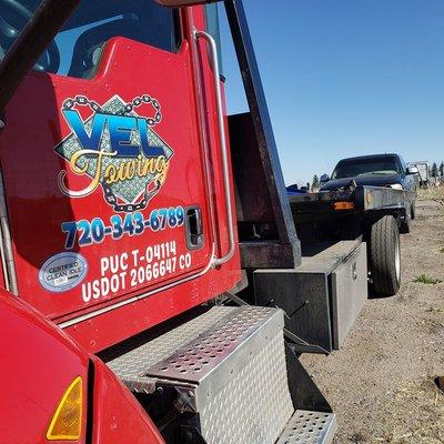 Towing Services