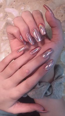 pretty nails