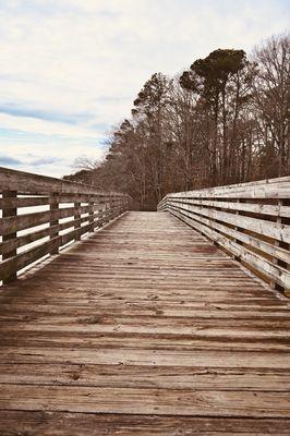 Boat dock