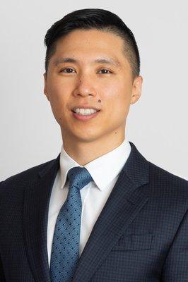 Anthony Yi, MD