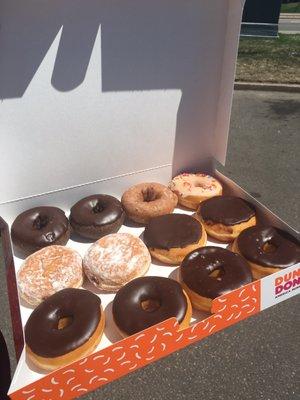 Donuts!