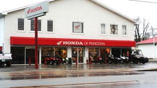 Honda of Princeton