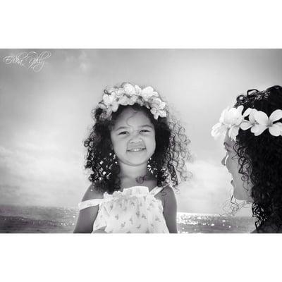 From my family maternity photo shoot on the beach