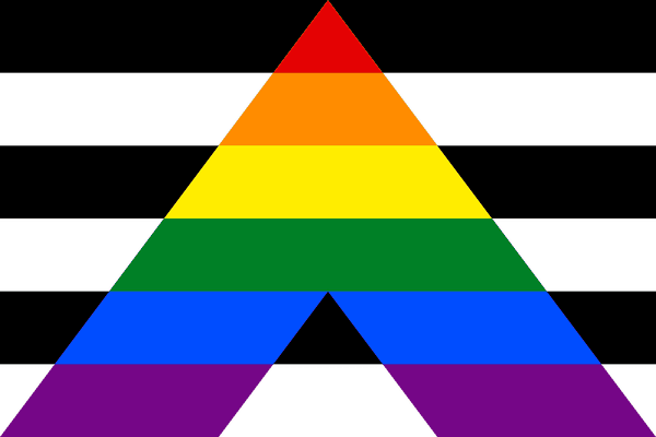 Being a therapist who is an LGBTQ+ ally goes beyond being in favor of gay marriage. It's about being trained specifically to support you!