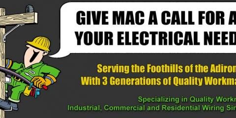 MAC Electric Company