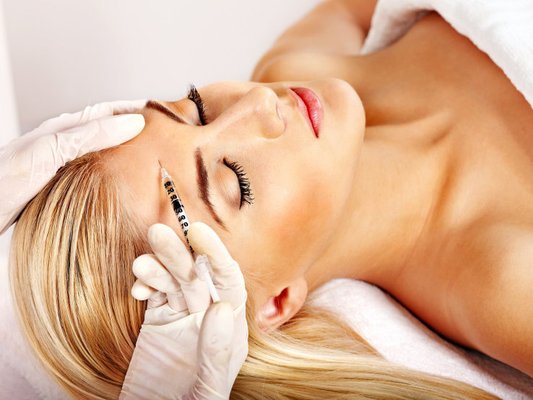 Anastasia Medical Aesthetics