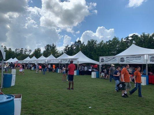 The Woodlands Pride Festival